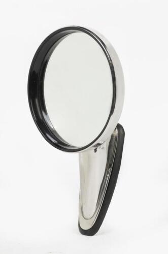 911 MIRROR: A 1970 Porsche 911 side view mirror