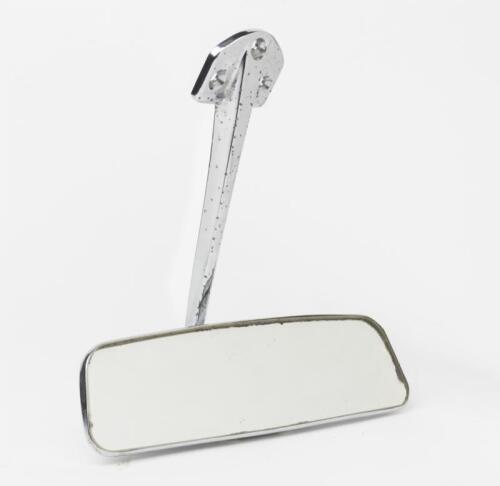 911/912: An original Porsche 911/912 rear view mirror (201 012)