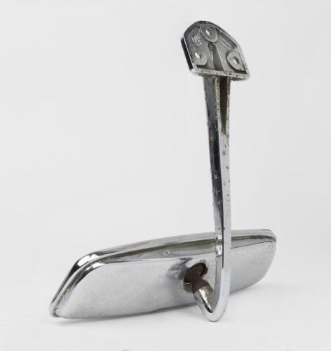 911/912: An original Porsche 911/912 rear view mirror (201 012)