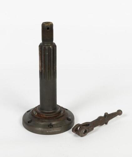 911: A rear outer driveshaft for 1967 - 1969 Porsche 911