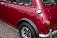 1965 Morris Mini Deluxe [Location: Melbourne] - 26