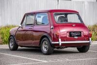 1965 Morris Mini Deluxe [Location: Melbourne] - 39