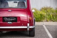 1965 Morris Mini Deluxe [Location: Melbourne] - 43