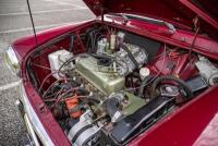 1965 Morris Mini Deluxe [Location: Melbourne] - 59