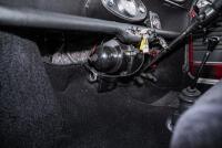 1965 Morris Mini Deluxe [Location: Melbourne] - 69