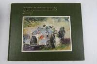 AUTOMOBILE QUARTERLY: Nine volumes - 4