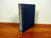 EARLY MOTOR RACING: 'A Record of Motor Racing 1894-1908' by&nbsp;Gerald Rose, 1949