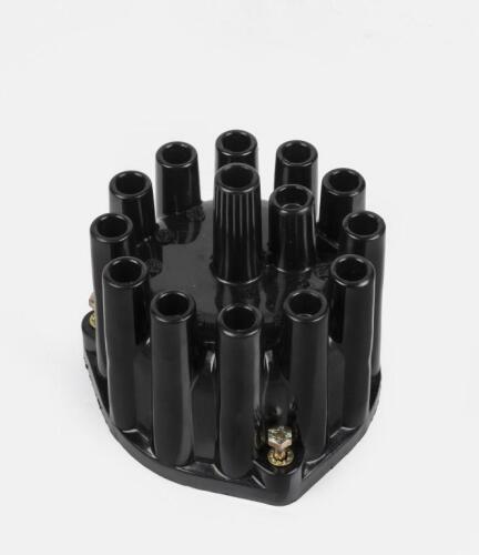 DISTRIBUTOR: A new Distributor cap for Porsche 911 ST, 906, 911 R models