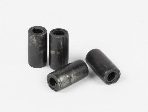 911: Four drive shaft dal pins suited to Porsche 911, 1969-1976