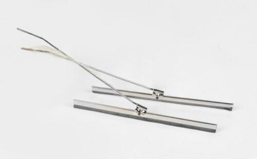 PRE-A: A set of Porsche 356 PRE-A wiper arms