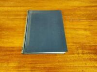 EARLY MOTOR RACING: 'A Record of Motor Racing 1894-1908' by&nbsp;Gerald Rose, 1949 - 5