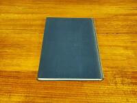EARLY MOTOR RACING: 'A Record of Motor Racing 1894-1908' by&nbsp;Gerald Rose, 1949 - 6