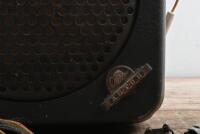CAR RADIO: A 1947 fully reconditioned bakelite ASTOR Model JM (Serial No. JM3861) car radio - 2