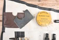 JAGUAR: An original and complete JAGUAR XK 150 tool roll - 4