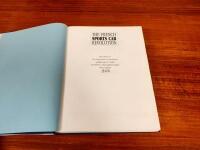 FRENCH: Two high quality books on French motor sport - 2