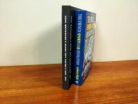 FRENCH: Two high quality books on French motor sport - 3