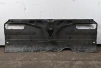 ALFA ROMEO: A Alfa Romeo Giulia Super Typ 105 NOS rear panel part number 105.85.54.013.00 - 2
