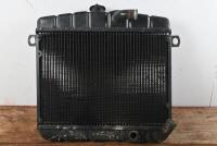 ALFA ROMEO: An Alfa Romeo Typ 105 series radiator used - 3
