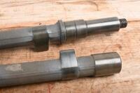 ALFA ROMEO: Two Alfa Romeo series 105/116 'pre emission' camshafts part no. 10548.03200.01&nbsp; - 3