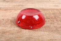 ALFA ROMEO: An Alfa Romeo Giulia SS rear red turn signal Carello part no 16.640.717 - 3