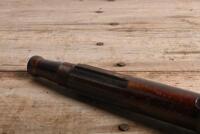 ALFA ROMEO: An Alfa Romeo 105 series gear box input shaft - 3