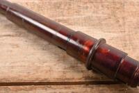 ALFA ROMEO: An Alfa Romeo 105 series gear box input shaft - 4