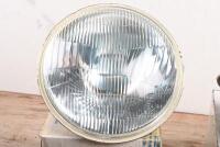 HEADLIGHTS: Two modern reproduction Carello style headlights suited to Alfa Romeo Giulia 105 series - 3