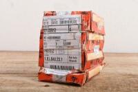ALFA ROMEO: Four Alfa Romeo series 105 camshaft gears part no. 1.05.048.23.1 in original boxes