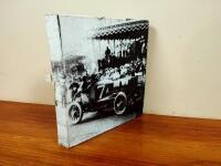 FRENCH: Two high quality books on French motor sport - 8