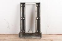 ALFA ROMEO 101: A Alfa Romeo 101 Giulietta/Giulia 1300/1600 camshaft cover - 2