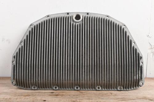 ALFA ROMEO: A Alfa Romeo lower oil pan cover suited to 2.0L Spider, GTV, Berlina, Giulia, 2000/1750 engines