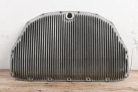 ALFA ROMEO: A Alfa Romeo lower oil pan cover suited to 2.0L Spider, GTV, Berlina, Giulia, 2000/1750 engines
