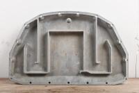 ALFA ROMEO: A Alfa Romeo lower oil pan cover suited to 2.0L Spider, GTV, Berlina, Giulia, 2000/1750 engines - 3