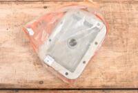 ALFA ROMEO: A NOS Alfa Romeo Giuletta Spider rear differential sump cover - 2