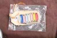 MERCEDES-BENZ: A 1970's/1980's original unused Mercedes-Benz complete tool kit. Mercedes-Benz pouch - 4