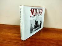 MILLER: 'The Miller dynasty' hardcover book - 2