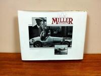MILLER: 'The Miller dynasty' hardcover book - 3