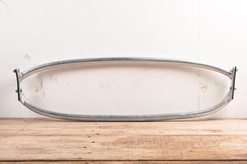 43 · E-TYPE: A front protective bar. Suitable for Series III Jaguar E-Type