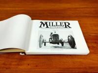 MILLER: 'The Miller dynasty' hardcover book - 4