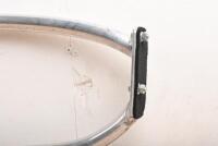 E-TYPE: A front protective bar. Suitable for Series III Jaguar E-Type - 2