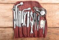 MERCEDES-BENZ: A 1970s/1980s original unused Mercedes-Benz complete tool kit - 2