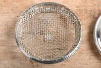 LUCAS: A pair of Lucas New Alto electric horn covers - 2