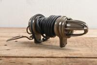 LUCAS: A Lucas 1920-40s NOS 6 or 12 volt trouble light