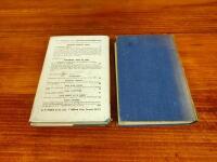 PRINCE BIRA: Three books relating to Prince Chula of Siam and Raymond Mays - 3