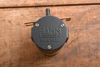 HORN: A FIAMM compressor and four trumpets - 3