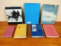 LAND SPEED: Seven books relating to the conquest of speed - 2