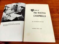 LAND SPEED: Seven books relating to the conquest of speed - 5