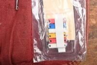 MERCEDES-BENZ: A 1980's original unused Mercedes-Benz complete tool kit - 4