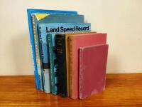 LAND SPEED: Seven books relating to the conquest of speed - 6
