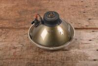 CIBIE: A French Cibie H4 Iode&nbsp;headlight with lens and globe fitted - 2